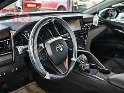 تۆیۆتا کامری